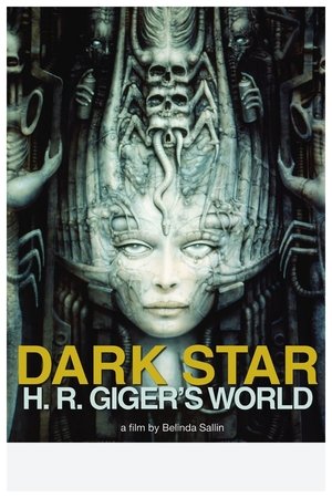 Dark Star: HR Gigers Welt (2014)