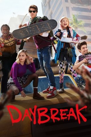 Daybreak (2019 )