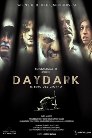 Daydark il buio del giorno (2022)