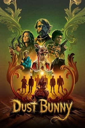 Dust Bunny (2026)