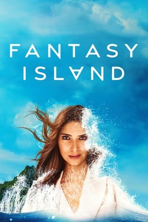 Fantasy Island (2021 )