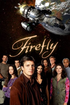 Firefly (2002 2003)