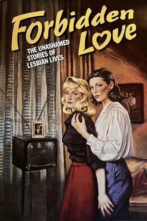 Forbidden Love The Unashamed Stories of Lesbian Lives (1992)
