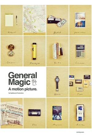 General Magic (2018)
