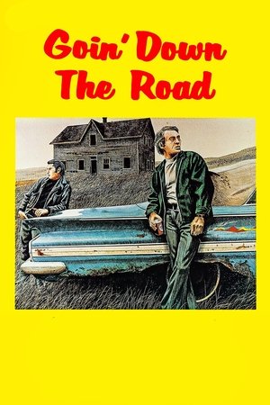 Goin Down the Road (1970)