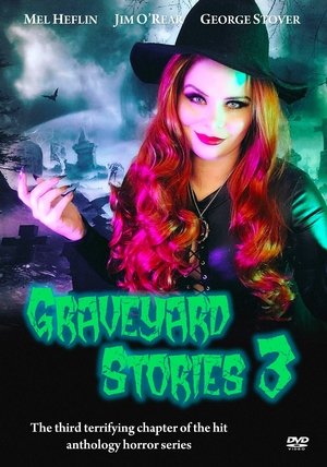 Graveyard Stories 3 (2023)