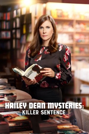Hailey Dean Mysteries Killer Sentence (2019)