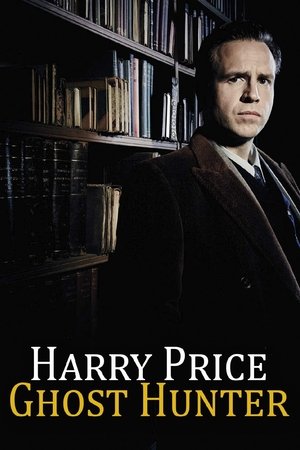 Harry Price Ghost Hunter (2015)
