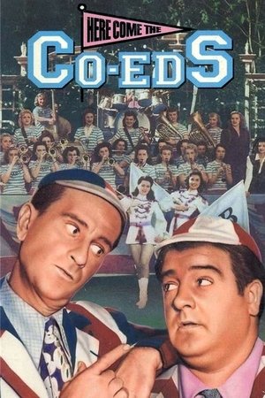 Here Come the Coeds (1945)