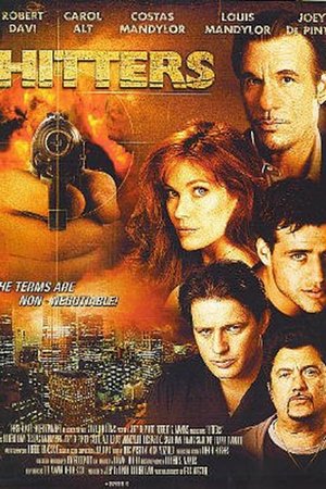 Hitters (2002)