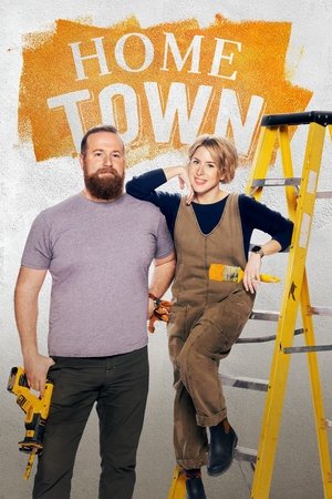 Home Town (2016-)