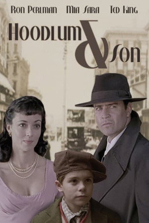 Hoodlum Son (2003)