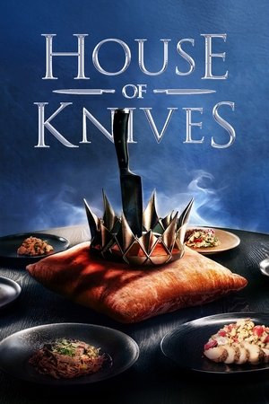 House of Knives (2025-)