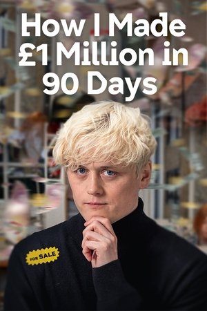 How I Made £1 Million in 90 Days (2025)