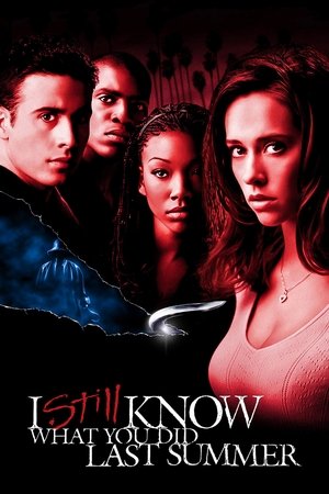 I Still Know What You Did Last Summer (1998)