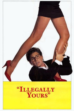 Illegally Yours (1988)