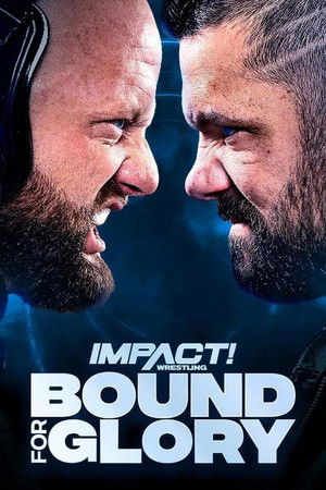 Impact Wrestling Bound for Glory (2023)