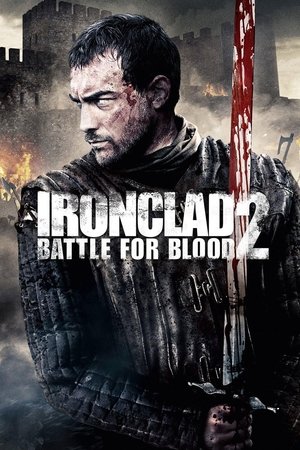 Ironclad: Battle for Blood 2014