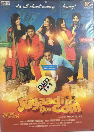 Jugaadi Dot Com (2015)