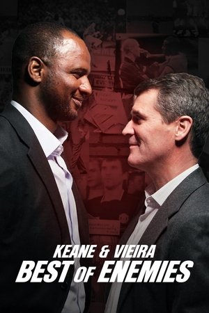 Keane Vieira Best of Enemies (2013)