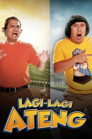 Lagi Lagi Ateng (2019)