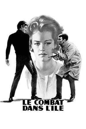 Le combat dans lîle (1962)