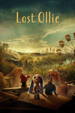 Lost Ollie (2022-)