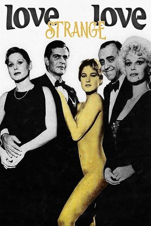 Amor Estranho Amor (1982)