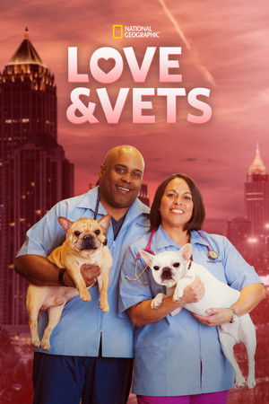 Love and Vets (2017-)