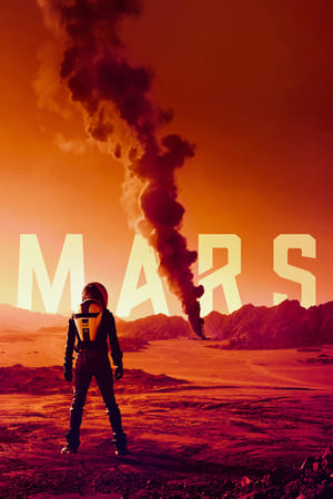 Mars (2016 )
