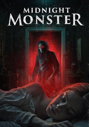 Closet Monster (2023) Poster