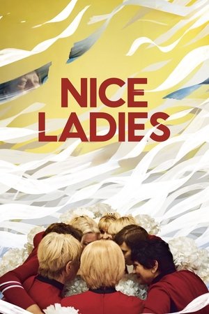Nice Ladies (2024) Poster