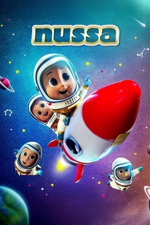 Nussa The Movie (2021)