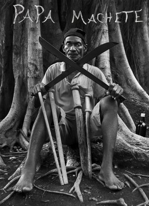 Papa Machete (2014)