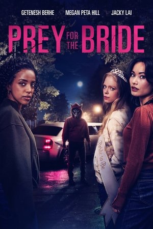 Prey for the Bride (2023)