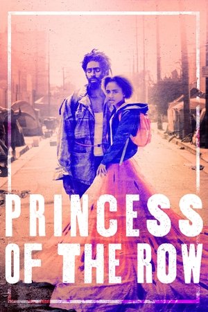 Princess of the Row (2019)