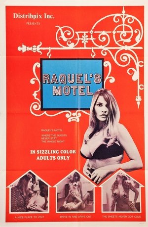 Raquels Motel (1970)