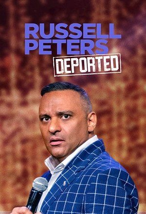 Russell Peters Deported (2020)