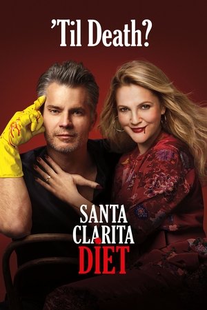 Santa Clarita Diet (2017 )