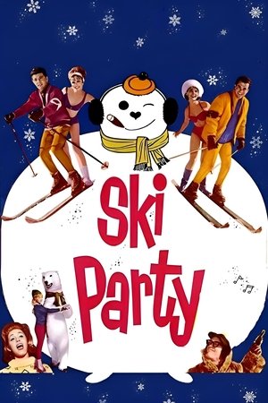 Ski Party (1965)
