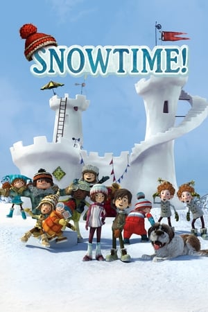 Snowtime (2015)