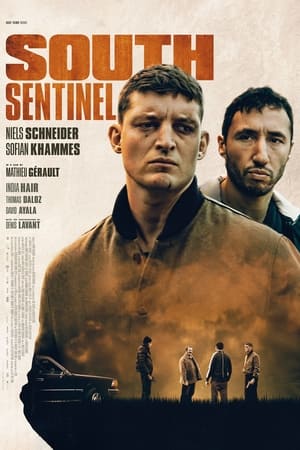 Sentinelle sud (2021)