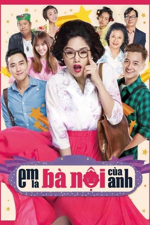 Em La Ba Noi Cua Anh (2015)