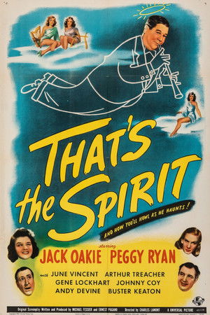 Thats the Spirit (1945)