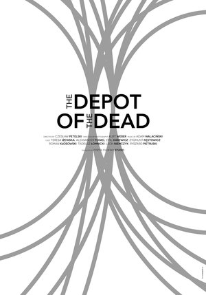 The Depot of the Dead (1959)