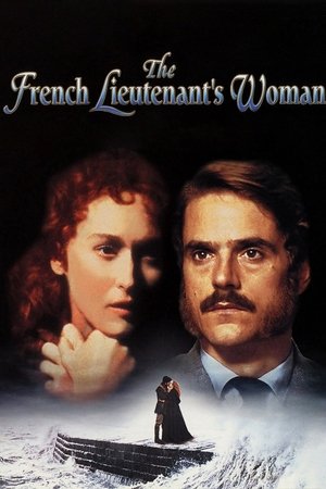 The French Lieutenants Woman (1981)