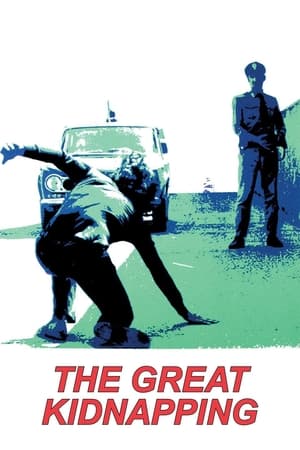 The Great Kidnapping (1973)