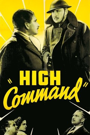 The High Command (1937)