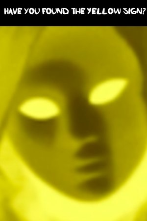 The King in Yellow (2023)