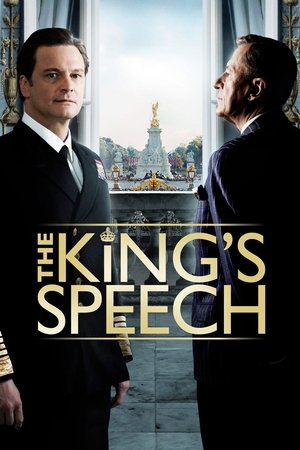 The Kings Speech (2010)